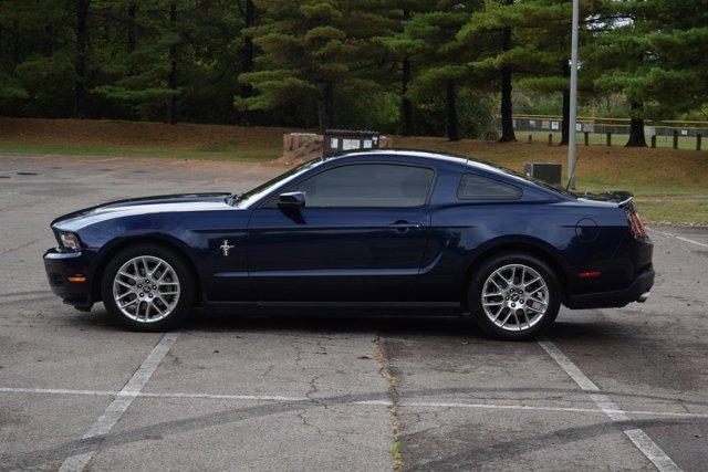 used 2012 Ford Mustang car, priced at $13,000