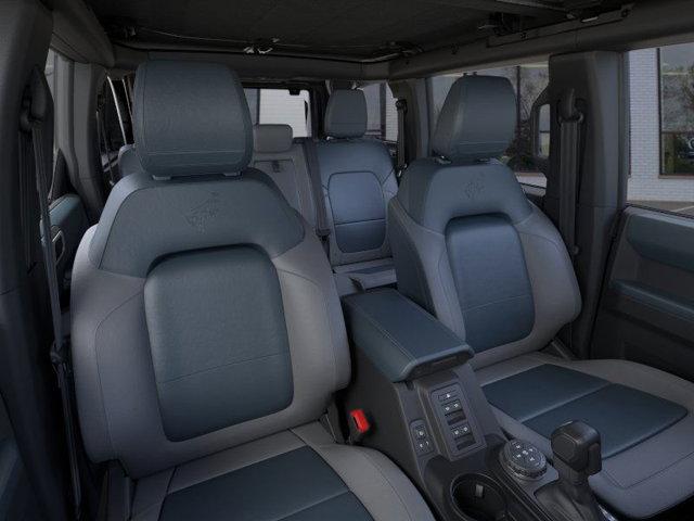 new 2024 Ford Bronco car, priced at $54,990