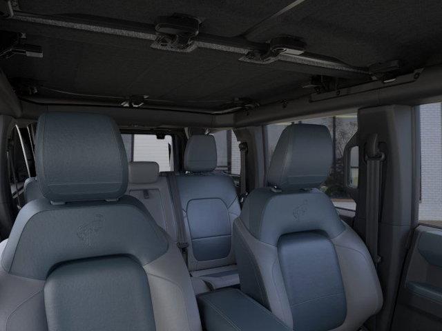 new 2024 Ford Bronco car, priced at $54,990