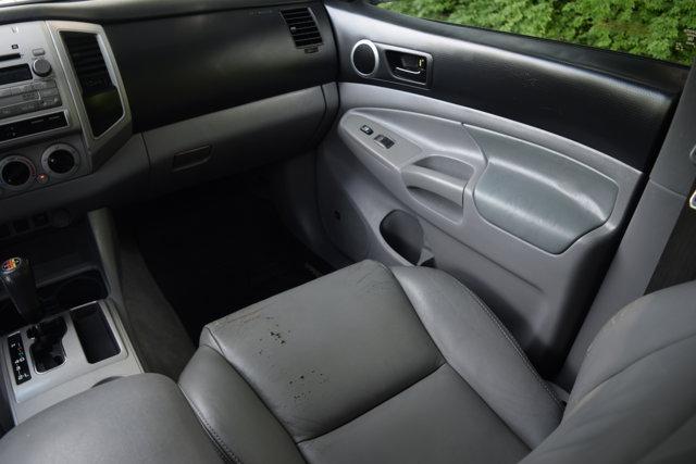 used 2011 Toyota Tacoma car, priced at $9,000