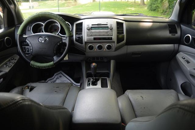 used 2011 Toyota Tacoma car, priced at $9,000