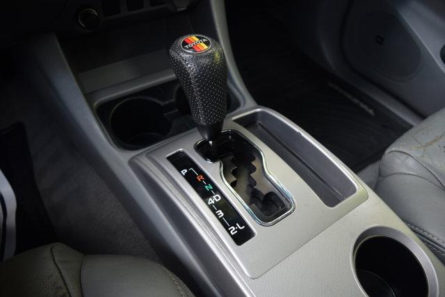 used 2011 Toyota Tacoma car, priced at $9,000