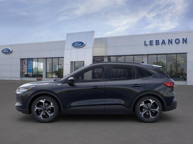 new 2025 Ford Escape car, priced at $35,802