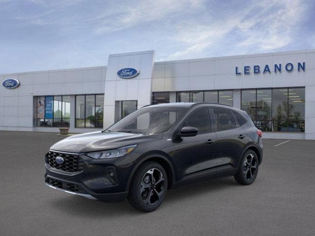 new 2025 Ford Escape car, priced at $33,052