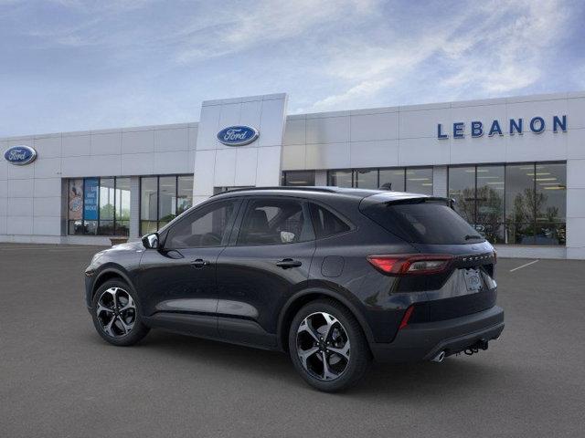 new 2025 Ford Escape car, priced at $35,802