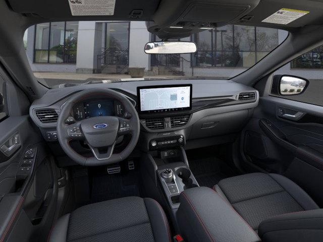 new 2025 Ford Escape car, priced at $35,802