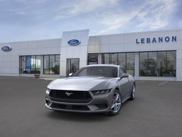 new 2024 Ford Mustang car, priced at $36,946