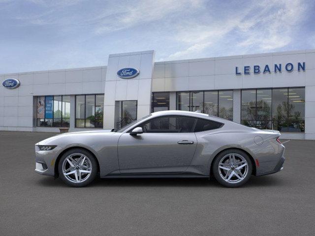 new 2024 Ford Mustang car, priced at $36,946