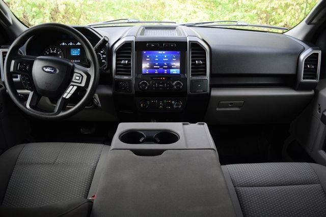 used 2019 Ford F-150 car, priced at $28,000