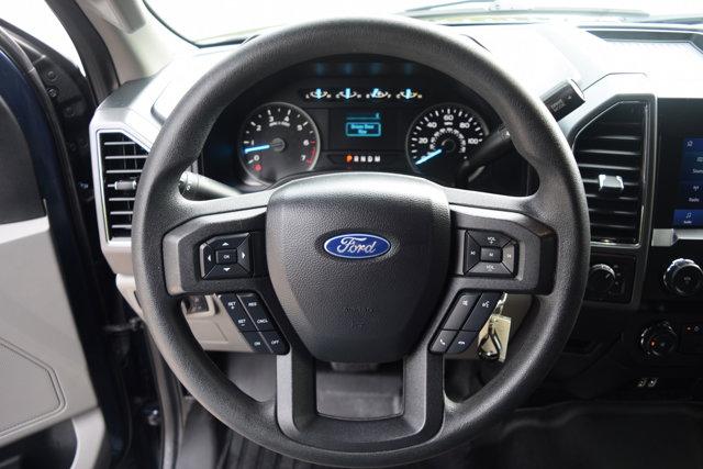 used 2019 Ford F-150 car, priced at $28,000