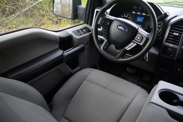 used 2019 Ford F-150 car, priced at $28,000