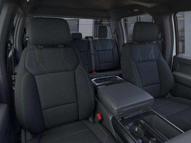 new 2025 Ford F-150 car, priced at $49,239