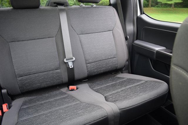 used 2023 Ford F-150 car, priced at $40,000