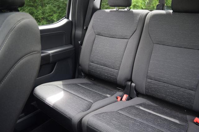 used 2023 Ford F-150 car, priced at $40,000