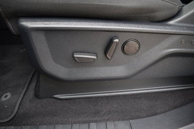 used 2023 Ford F-150 car, priced at $40,000