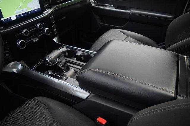 used 2023 Ford F-150 car, priced at $40,000