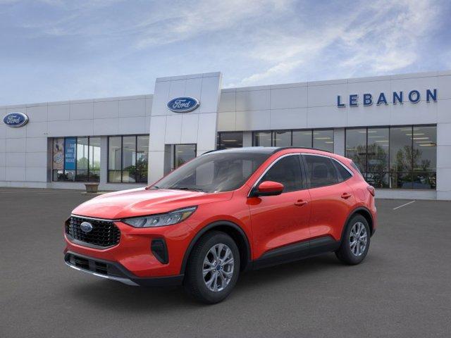 new 2024 Ford Escape car, priced at $36,248