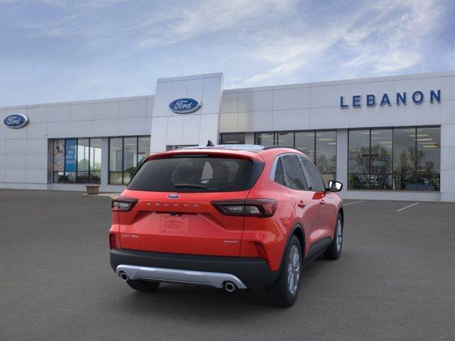 new 2024 Ford Escape car, priced at $36,748