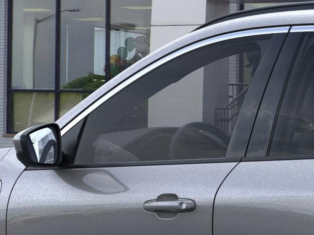 new 2025 Ford Escape car, priced at $32,187