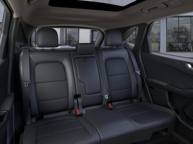 new 2025 Ford Escape car, priced at $32,187