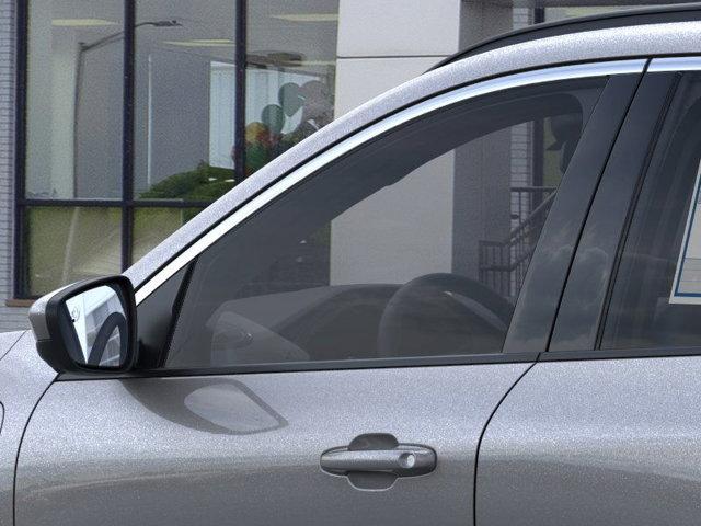 new 2025 Ford Escape car, priced at $32,187
