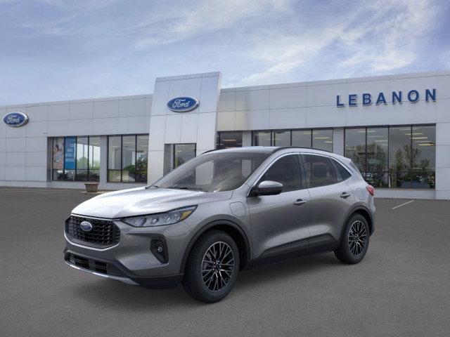 new 2025 Ford Escape car, priced at $32,187