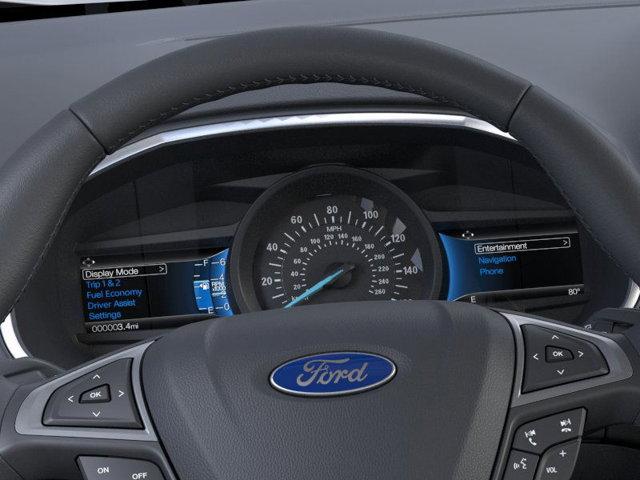 new 2024 Ford Edge car, priced at $37,091