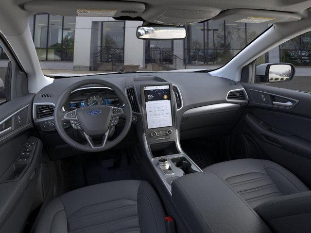 new 2024 Ford Edge car, priced at $37,091