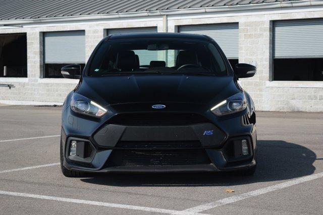 used 2017 Ford Focus RS car, priced at $29,000