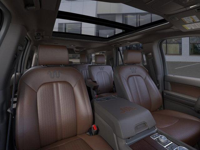 new 2024 Ford Expedition Max car, priced at $79,760