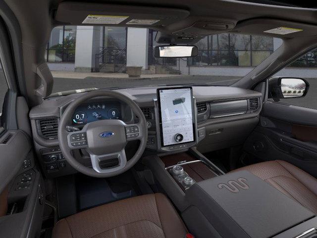 new 2024 Ford Expedition Max car, priced at $79,760