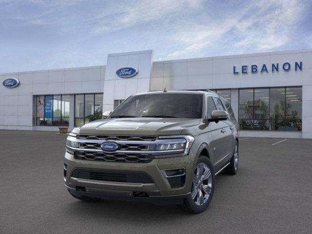 new 2024 Ford Expedition Max car, priced at $79,760