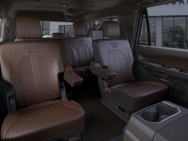 new 2024 Ford Expedition Max car, priced at $79,760