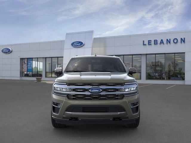 new 2024 Ford Expedition Max car, priced at $79,760