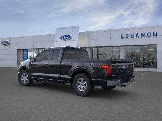 new 2024 Ford F-150 car, priced at $46,620