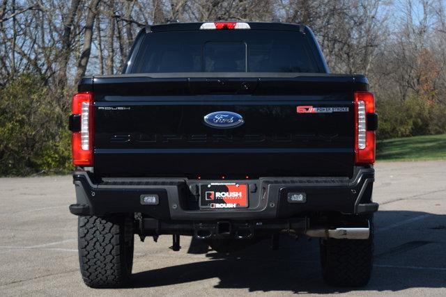 new 2024 Ford F-250 car, priced at $108,002