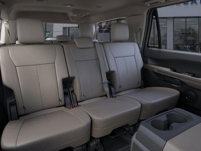 new 2024 Ford Expedition Max car, priced at $71,820