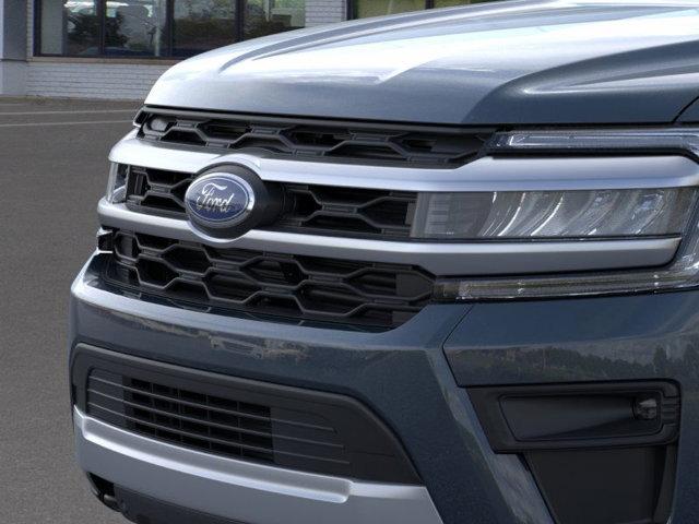 new 2024 Ford Expedition Max car, priced at $71,820