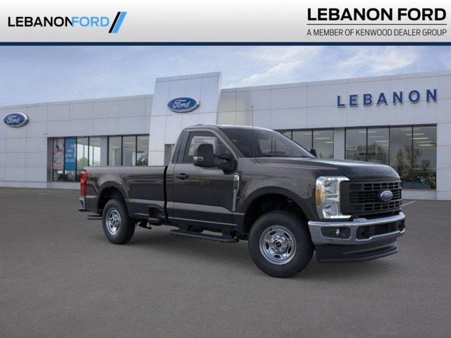 new 2025 Ford F-250 car, priced at $50,250