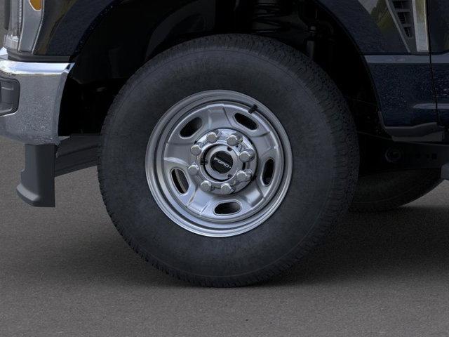new 2025 Ford F-250 car, priced at $49,250