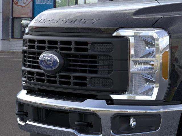 new 2025 Ford F-250 car, priced at $49,250