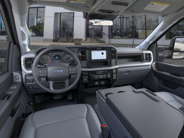 new 2025 Ford F-250 car, priced at $50,250