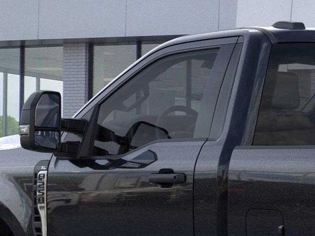 new 2025 Ford F-250 car, priced at $49,250