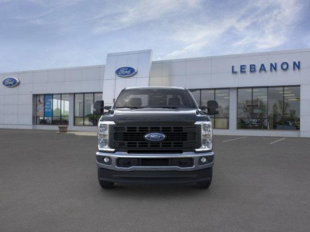 new 2025 Ford F-250 car, priced at $49,250