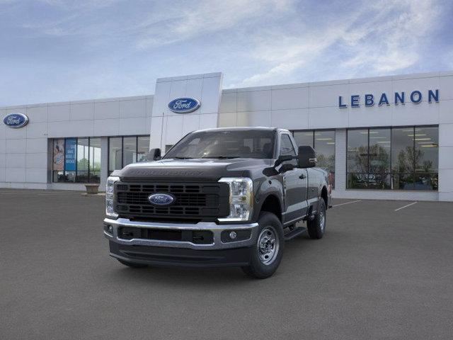 new 2025 Ford F-250 car, priced at $49,250