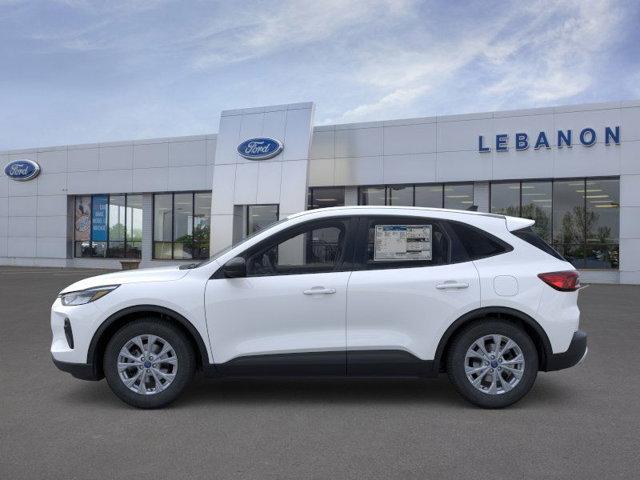 new 2025 Ford Escape car, priced at $28,677