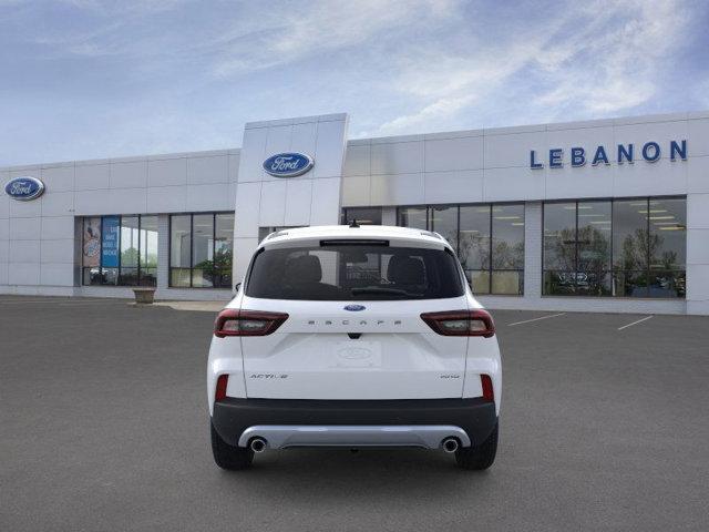 new 2025 Ford Escape car, priced at $29,927