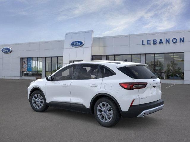new 2025 Ford Escape car, priced at $29,927