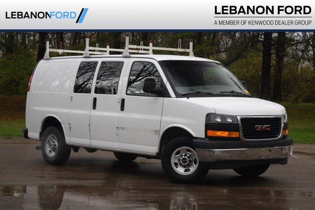 used 2017 GMC Savana 2500 car, priced at $11,000