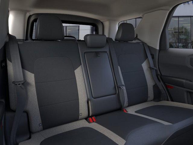 new 2025 Ford Bronco Sport car, priced at $33,123